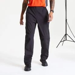 Dare 2b Mens Adriot II Over Trousers (Black) -Regatta shop kd7fc41def9ae9578e5c922c78d8eb076