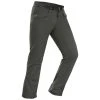Quechua Men's Warm Water-Repellent Hiking Trousers - SH100 ULTRA -Regatta shop kd837a92998d71eef16ffd4defde50adc