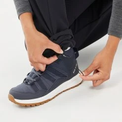 Quechua WOMEN'S WARM WATER-REPELLENT SNOW HIKING TROUSERS -Regatta shop kd8a0e7d67994118f8db5c32cd4d960a8