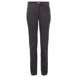 Craghoppers Womens/Ladies NosiLife Pro Slim Trousers (Blue Navy) 16 Craghoppers Womens/Ladies NosiLife Pro Slim Trousers (Blue Navy) -Regatta shop kd8ea3270c553522108a8c59caff0d799