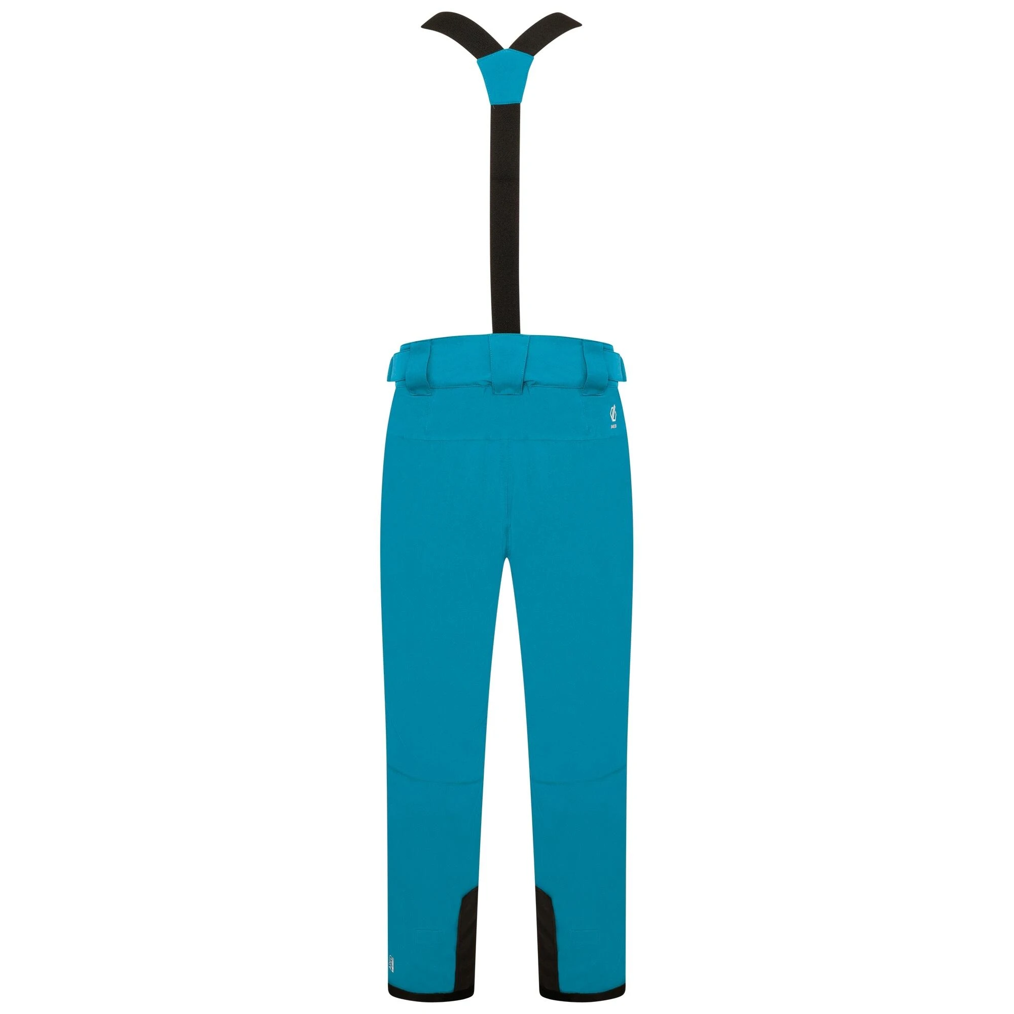 Dare 2b Mens Achieve II Ski Trousers (Duck Green) 13 Dare 2b Mens Achieve II Ski Trousers (Duck Green) - Image 11