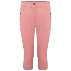 Dare 2b Womens/Ladies Melodic II 3/4 Walking Trousers (Orion Grey) -Regatta shop kda939d063aa5658bb79dd42cc760a541