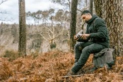 HUNTING WARM SILENT WATERPROOF TROUSERS 900 GREEN -Regatta shop kdaaec02c9833502a4a346cceb5565f27