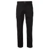 Craghoppers Mens Kiwi Pro II Trousers (Black)