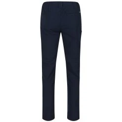 Regatta Mens Delgado Trousers (Navy) -Regatta shop kdcf322c2de4f1f15f965ba6deff0b043
