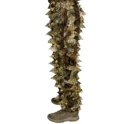3D Leaf Pattern Shooting Trousers - Camo -Regatta shop kdcfb1a32e12eb64e02155f51f120f640