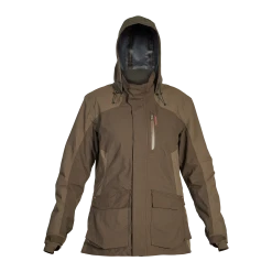 WOMEN'S WATERPROOF DURABLE TROUSERS 500