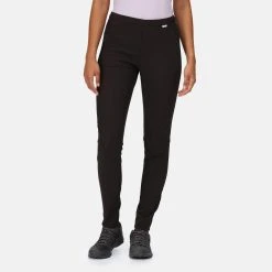 Regatta Pentre Stretch Women's Hiking Trousers -Regatta shop kdd6787c797d5352c30c6dc20210ccd16