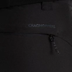 Craghoppers Airedale II Women's Waterproof Hiking Trousers -Regatta shop kddc408683671e2805658de49e720b058