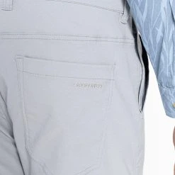 Craghoppers Mens Santos Nosilife Trousers (Raffia) -Regatta shop kdf6c2d3675c3214a4b5e44bce3952194