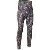 3mm Split Neoprene Camouflage Trousers For Free-diving Spearfishing