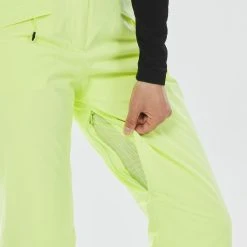 WEDZE Women's Warm Ski Trousers 580 -Regatta shop ke1da86356c5eec6b1ec9f0f4a118643c