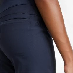 PUMA Womens PWRSHAPE Golf Capri Pants Trousers -Regatta shop ke2e3db4565547ff298e2dcc41627dd32