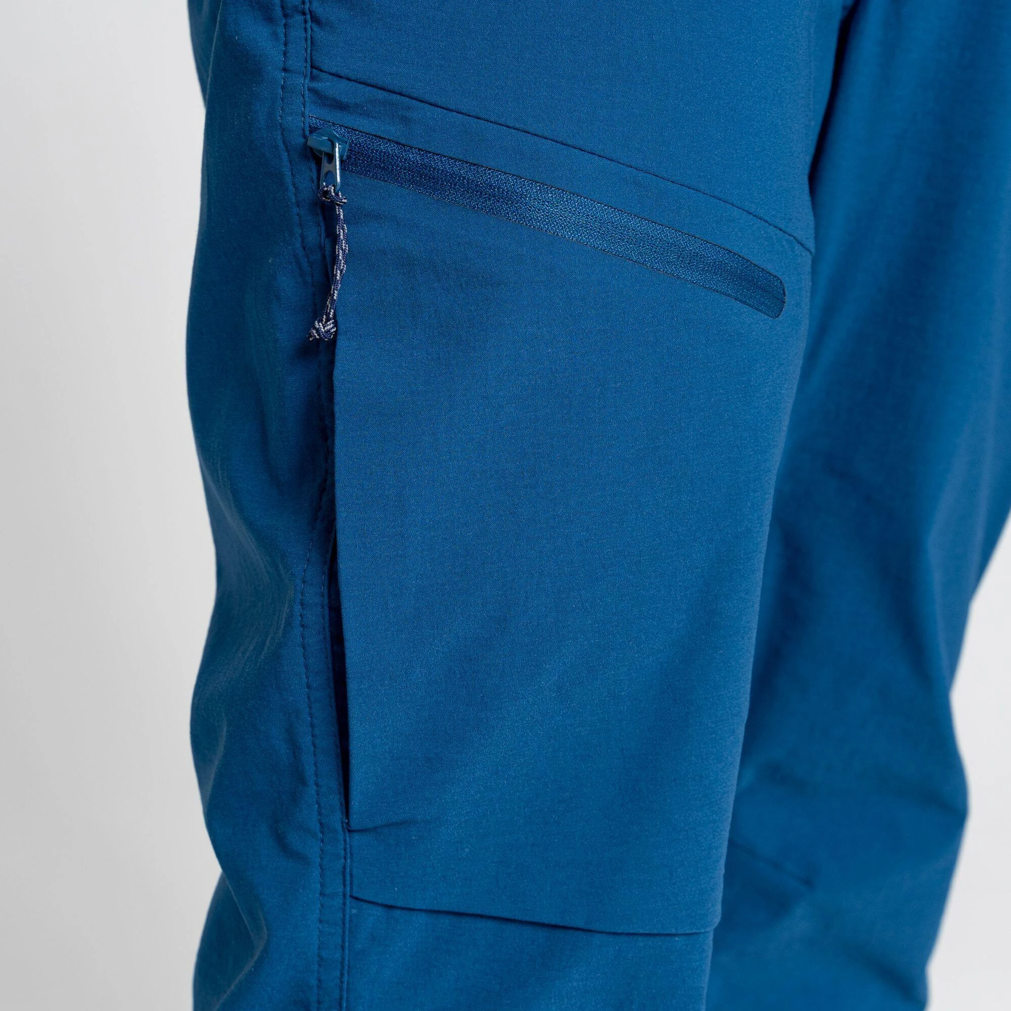 Craghoppers Mens Pro Active Nosilife Trousers (Pebble Grey) 10 Craghoppers Mens Pro Active Nosilife Trousers (Pebble Grey) - Image 8