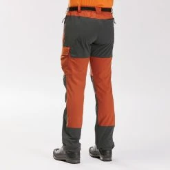 Men’s Sturdy Mountain Trekking Trousers -Regatta shop ke3b0a4ecd60a4f7624764863f45af093