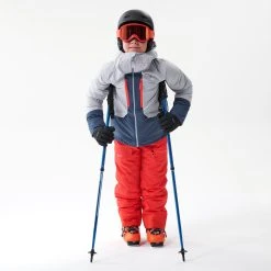 WEDZE Kids’ Ski Trousers - FR500 31 WEDZE Kids’ Ski Trousers - FR500 -Regatta shop ke4c7a70ee595fc1f52c6cdb45e198c34