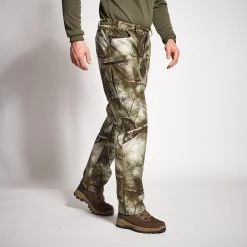 Country Sport Trousers Warm Silent Camouflage Treemetic 100 -Regatta shop ke502a9e6d6553c71719e6dd83a18ecf4