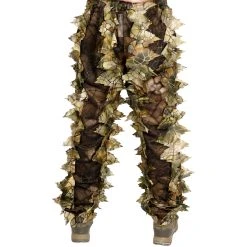 3D Leaf Pattern Shooting Trousers - Camo -Regatta shop ke551013b1f85ee96af2eb9249b0be246