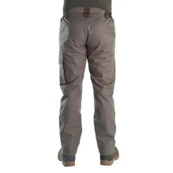 WARM WATERPROOF HUNTING TROUSERS 500 -Regatta shop ke588ab3058fb6b41b2c1644cb840e9f6