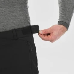 WEDZE MEN’S SOFTSHELL SKI TROUSERS - 500 -Regatta shop ke5c0e6a256a5c9eab418cb0fef95f83d