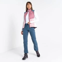 Dare 2b Dare2b Womens/Ladies Melodic II Lightweight Stretch Walking Trousers (Black) -Regatta shop ke5c92a66f9071ea27085ec46be3fbf62