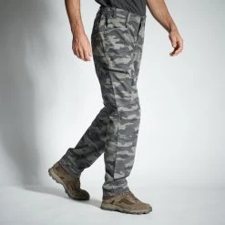 LIGHT TROUSERS 100 CAMO HALFTONE GREEN -Regatta shop ke74f21fa8f45414788dbc9c36834b82d