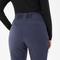 Quechua Women’s Warm Water-repellent Ventilated Hiking Trousers -Regatta shop ke76d53deb945eba2d15e0aa30eefc8ff