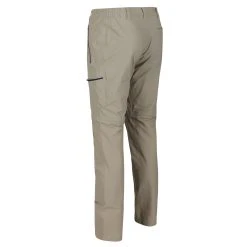 Regatta Mens Highton Walking Trousers (India Grey) 27 Regatta Mens Highton Walking Trousers (India Grey) -Regatta shop ke88b7564541b6ee3ded87b5e7976aa63