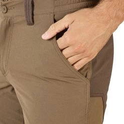 Breathable Hard-Wearing Cargo Trousers -Regatta shop kea4f4fc29b9c3d8f7f0c1c3c56e72f0c