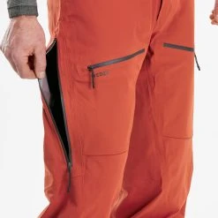 WEDZE MEN’S SKI TROUSERS FR500 -Regatta shop keafb4f395e94fbc8147567debeffbe96