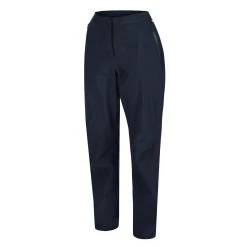 Regatta Womens/Ladies Highton Walking Over Trousers (Black) 17 Regatta Womens/Ladies Highton Walking Over Trousers (Black) -Regatta shop keb77ac818517b93f23fc2a930f7b8b4e
