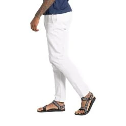 Craghoppers Mens Buck NosiBotanical Trousers (Blue Navy) -Regatta shop kebc9b9667bc1b41ee60415cf07098785