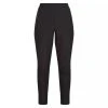 Regatta Womens/Ladies Prestley Stretch Trousers (Black)