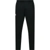 Canterbury Mens Stretch Tapered Trousers (Black) -Regatta shop kec365d812c9d691c1db7623aa46db74d