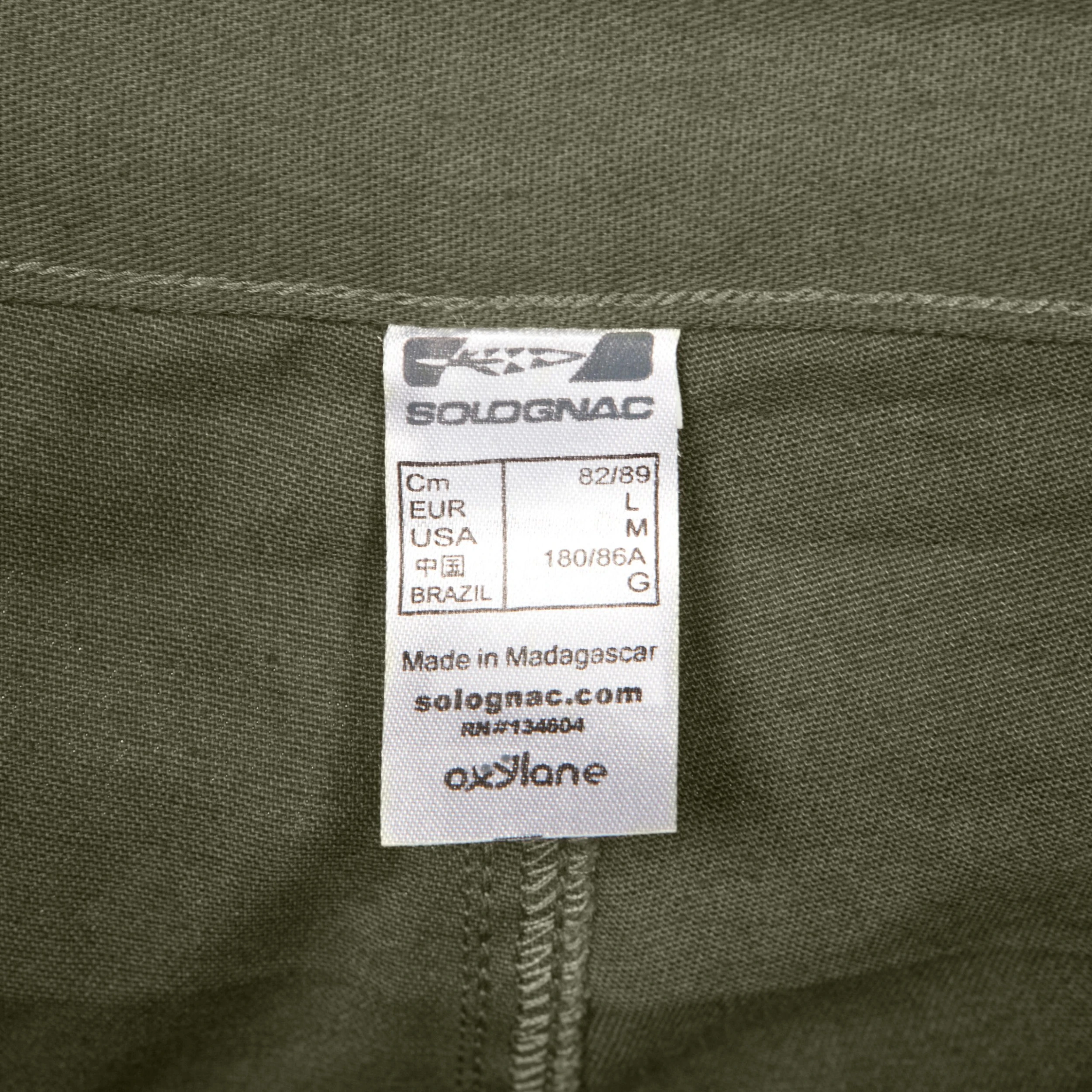 Durable Trousers 11 Durable Trousers - Image 9
