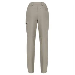 Regatta Mens Highton Zip Off Walking Trousers (India Grey) -Regatta shop ked15a60ee85a72a4829aa19a809b4ed5