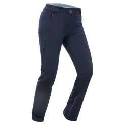 Quechua WOMEN'S WARM WATER-REPELLENT SNOW HIKING TROUSERS -Regatta shop ked73c6947a0abd36ed85a1dc6ca02312