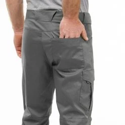 Quechua Men's Walking Trousers -Regatta shop kedf095b7ae0b7d7d96f3665cd93b996b