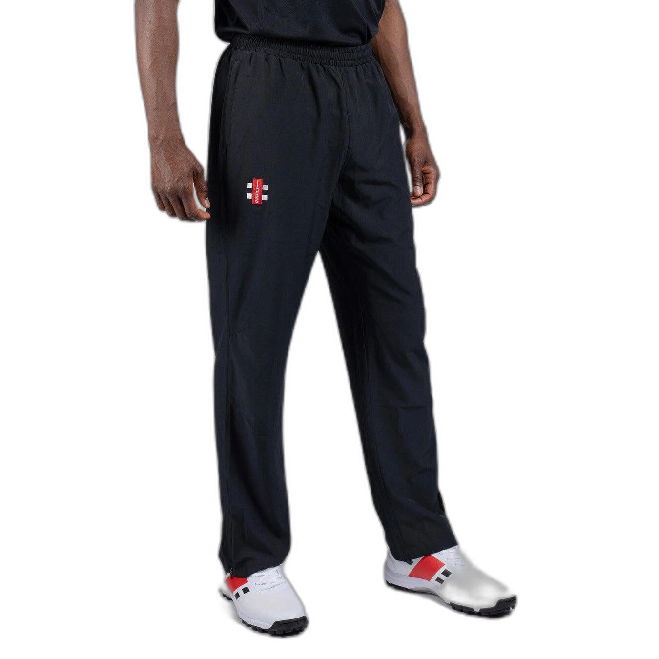 Velocity Track Trousers Men's, Black 4 Velocity Track Trousers Men's, Black - Image 2