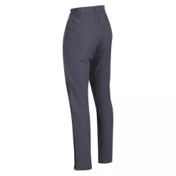 Regatta Womens/Ladies Questra IV Stretch Hiking Trousers (Black) -Regatta shop kee417b0aa69f9023781409e79f830d25
