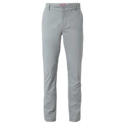 Craghoppers Mens Santos Nosilife Trousers (Raffia) -Regatta shop kef1d12ffdebcd645ef9dd76cfbbbc854