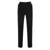 Regatta Womens/Ladies Mountain ZipOff Trousers (Black)
