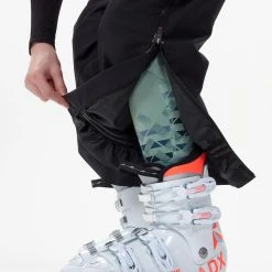 WEDZE KIDS’ REMOVABLE SKI CLUB COMPETITION TROUSERS - 980 -Regatta shop kf11aa9698b4562ca55ec27f48df3fff6