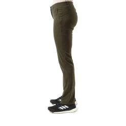 Craghoppers Womens/Ladies Kiwi Pro II Trousers (Black) -Regatta shop kf1a93d05040bf34bbee8760c7e1a34b1