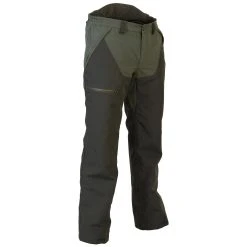 Reinforced Waterproof Trousers