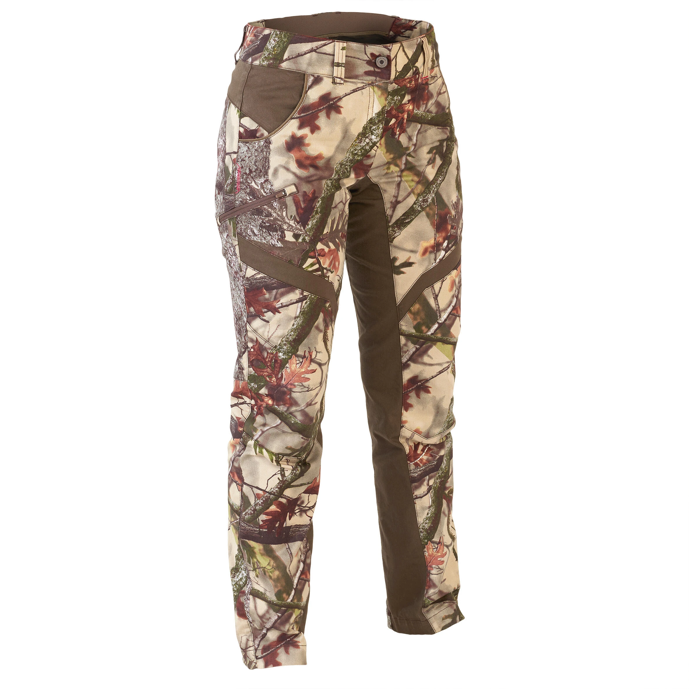 Women's Silent Breathable Trousers 3 Women's Silent Breathable Trousers