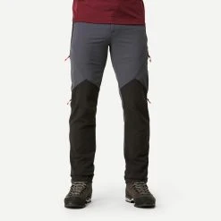 Men’s Water-repellent And Windproof Mountain Trekking Trousers -Regatta shop kf783ac34cc0e8be430327a85ee8c0a4d