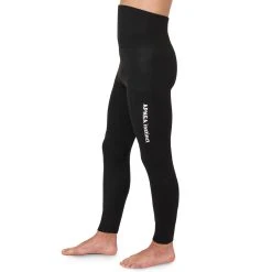 Mares Men's APNEA INSTINCT 5mm Trousers, Split Neoprene Interior, NYLON -Regatta shop kf7ce09c584a58fc96995cf76f19b57e6