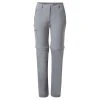 Craghoppers Womens/Ladies NosiLife Pro II Convertible Trousers (Cloud Grey) -Regatta shop kf7e4cbbc55df7c3e5c390e326ed26e17