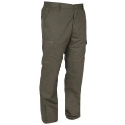 Resistant Cargo Trousers